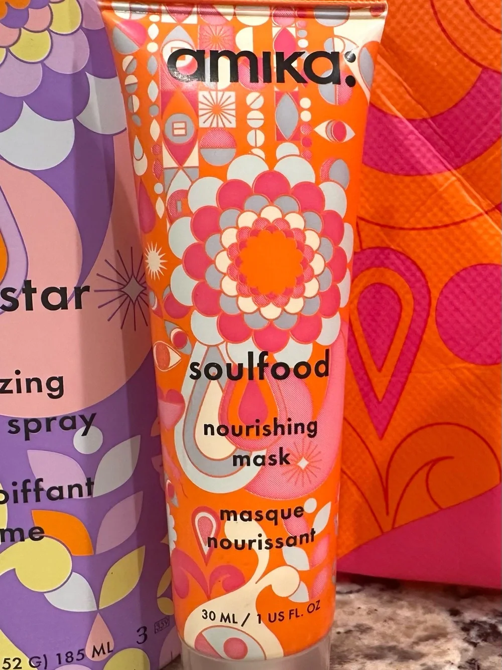 Amika: Hair Care & Accessory Bundle!